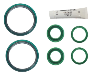 MS Kit Piston Seal 63mm for Joucomatic