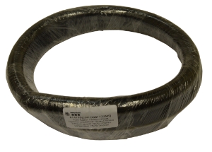 MS Tube Rubber 14mmid x 25mmod x 1.75m