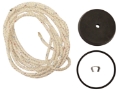 Kit Service Fullwood for 4mm S/Steel ACR Cylinder