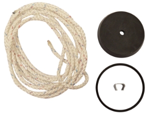 Kit Service Fullwood for 4mm S/Steel ACR Cylinder