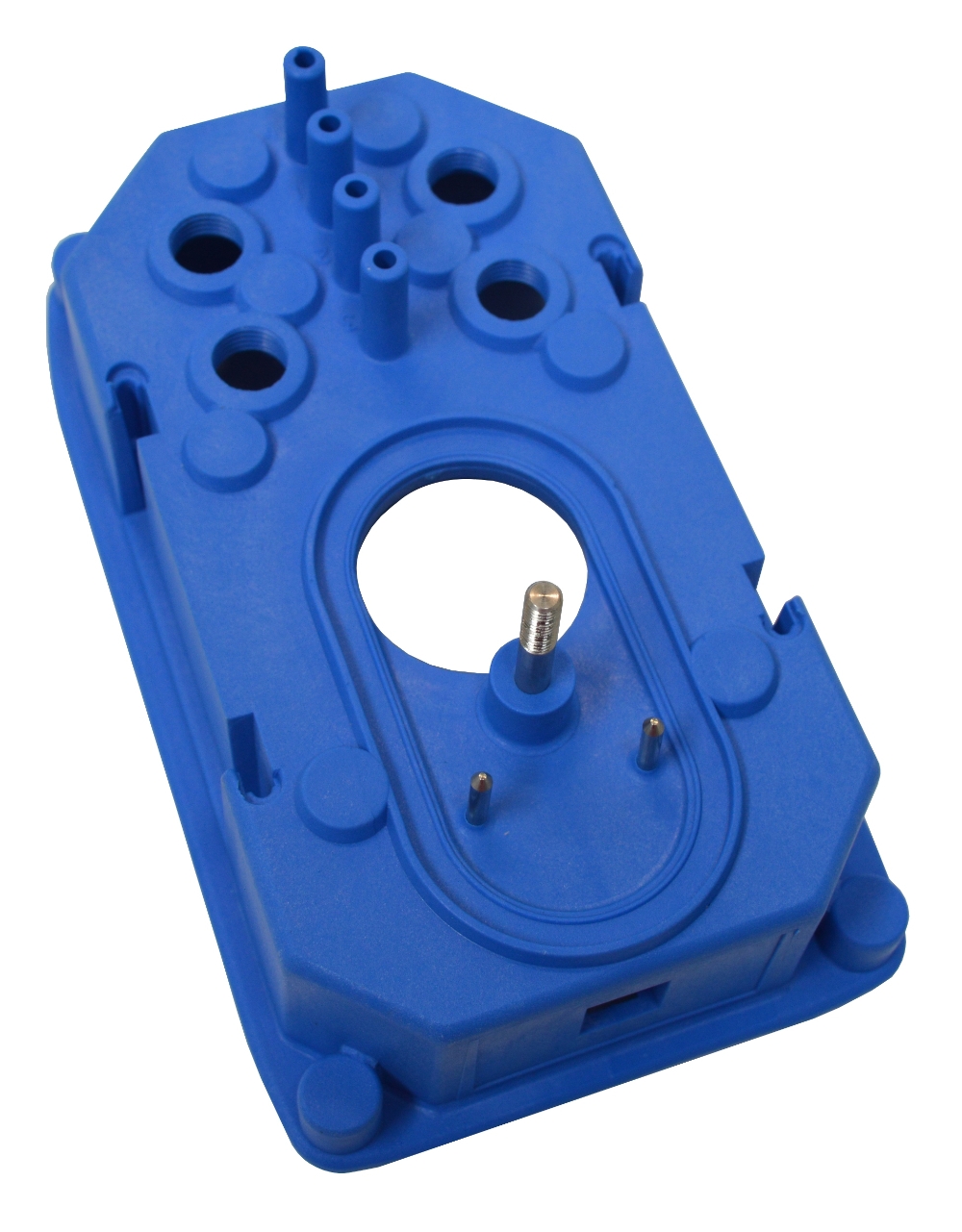 MS Main Body Isolator 3 / xP Blue