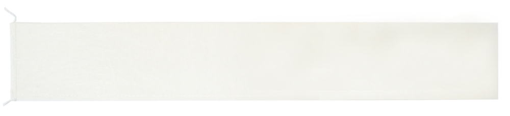 MS Pack Filter Sock 120g/m² 400 x 58 (100)