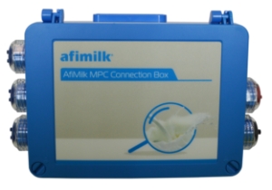 Connection Box LM1 Fullwood