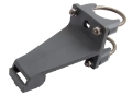 MS Pack Cluster Support Bracket Grey