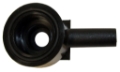 MS Adaptor P92 & P94 for Gascoigne Bucket