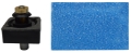 Kit Service Fullwood for Bitron Pulsator