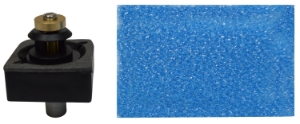 Kit Service Fullwood for Bitron Pulsator