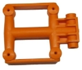 MS Body "H" for Isojet Orange