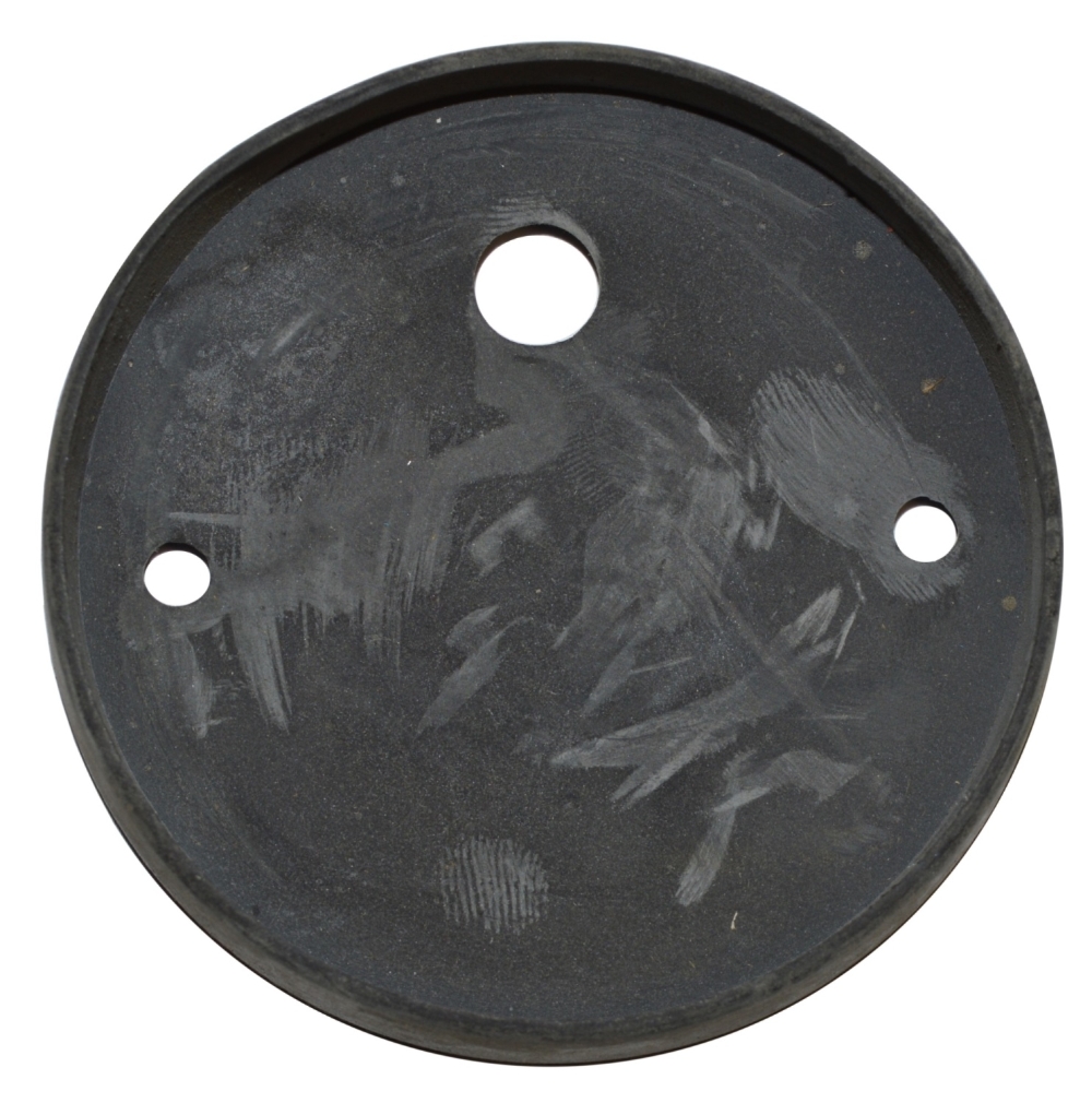 MS Mount Rubber Remote Switch Panel D480156