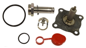Service Kit for Solenoid D262652 / MS (Manual)