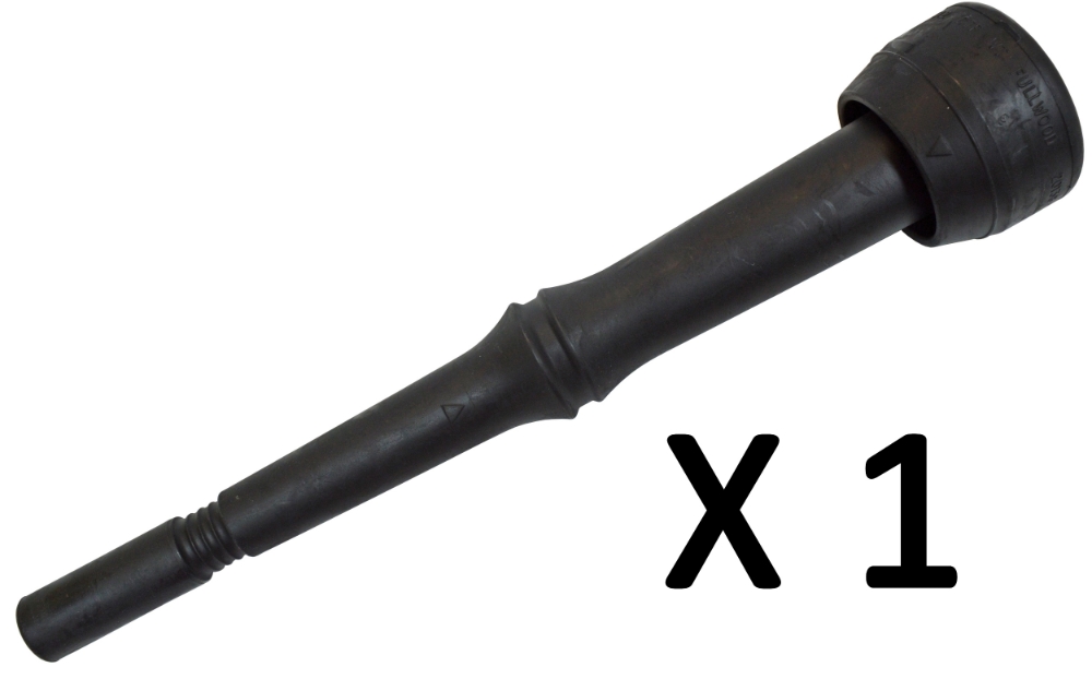 Liner SL2 CTF WT 22.5mm Hood Aperture 10mm id MT (Fullwood) 