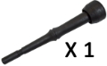 Liner SL2 CTF WT 22.5mm Hood Aperture 10mm id MT (Fullwood) 