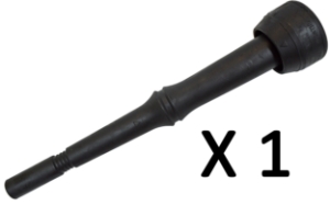 Liner SL2 CTF WT 22.5mm Hood Aperture 10mm id MT (Fullwood) 
