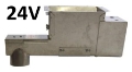 MS Pack Metering Unit Assy 24V S/S