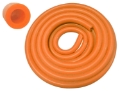 MS Silicone Tube 19mm x 31mm x 10m Orange