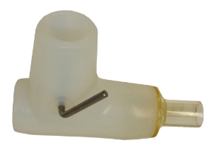 MS Manifold Assy Economy Silicone 19 x 32 x 32mm