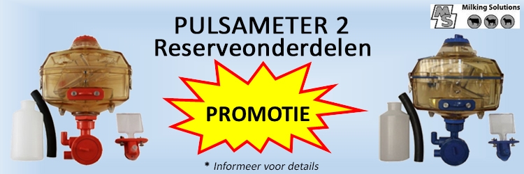 Pulsameter 2 promotion Dutch