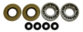 MS Pack Bearing & Oil Seal Vac 2A