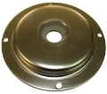 MS Milk Pump Back Plate 0.75kW