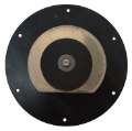 Etscheid Diaphragm Drain Valve