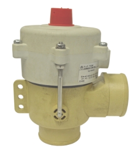 Valve Muller Vacuum 40 Normally Open