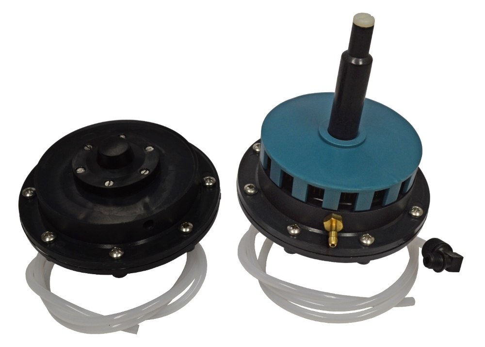 Vacuum Pumps