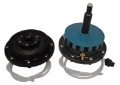 Vacuum Pumps