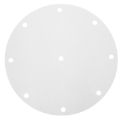 MS Diaphragm Silicone Main Bou-Vac