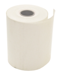 MS Paper Roll White For Pulsation Analyser