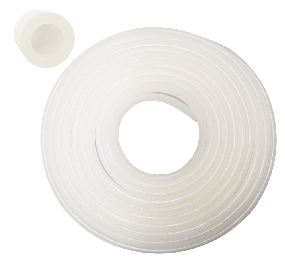Rubber and Silicone Tubes 