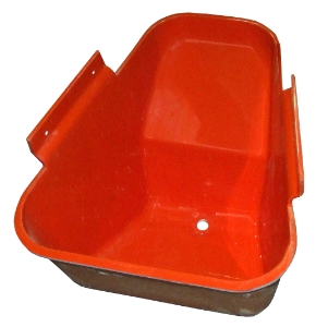 MS Manger Tray for Isoline Universal