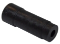 MS Restrictor Black 3mm