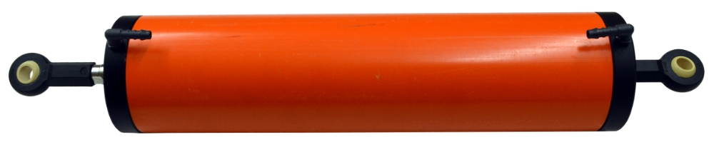 Cylinder Vacuum 90 x 280mm Stroke Plastic