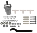 Pack accessory 30 & 55L receiver