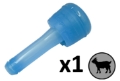 Liner for Caprimax Goat Boumatic (1)