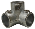Elbow 3 Way 90°