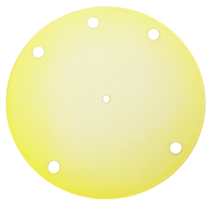 MS Diaphragm for Pulsmaster Clear Fullwood