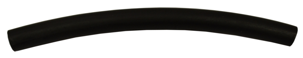 MS Short Rubber Pulse Tube 7mmid 185mm Long for Fullwood