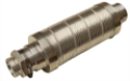 Silencer / Exhaust Lactivac Solo / Duo Alum