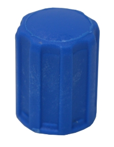 MS Nut Thumb Isolator 3 / xP Blue