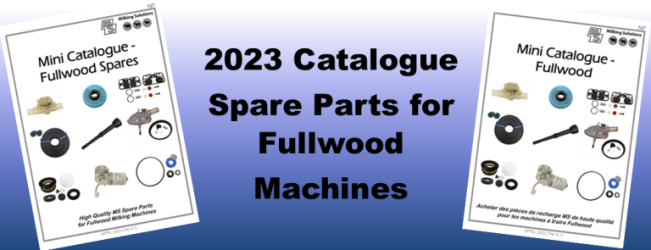 Fullwood Catalogue