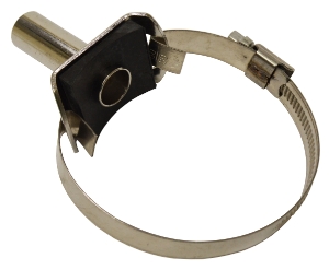 MS Nozzle Assy 16mm for 62 - 83mm Tube Jubilee