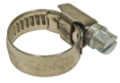 Hose Clip Worm Jubilee