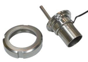 Etscheid Wash Connection