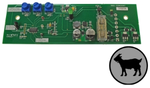MS Pack PCB for Isolator 2 - Goat
