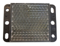 MS Reflector Rectangular 50x70 Tandem