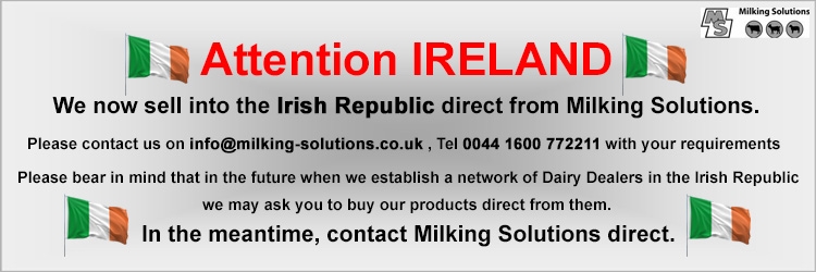 New Irish policy