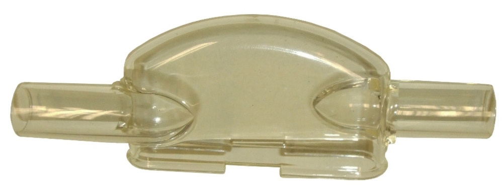 MS Mastitis Detector Plastic Plastic Body 16mm (M0053MS)