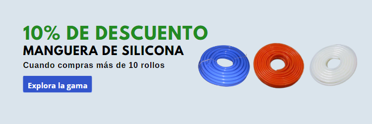 tube promo SPANISH