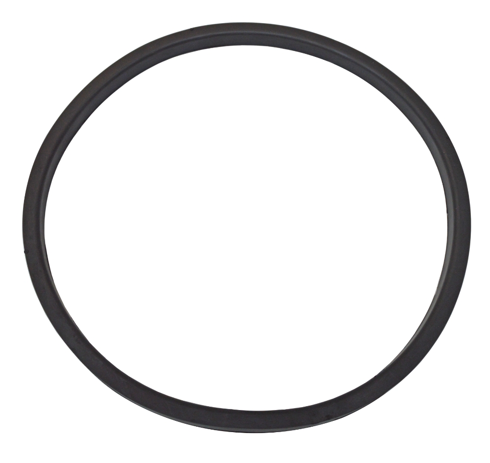 Gasket Lid Plastic Transparent Receiver for Fullwood